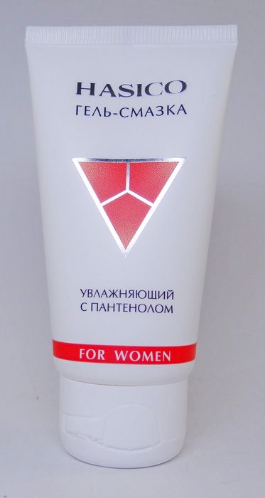 Возбуждающие смазки